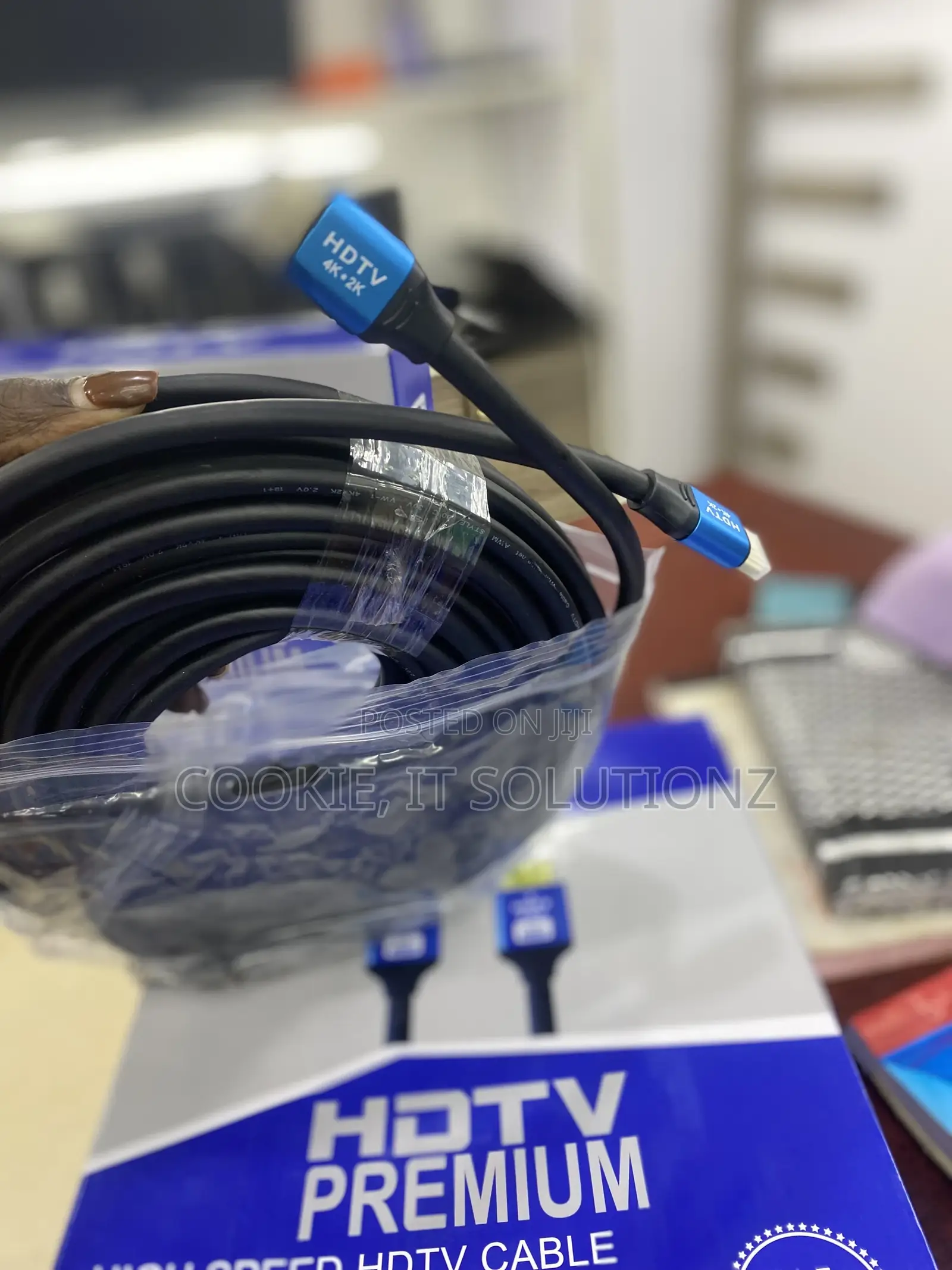 Hdmi-Hdmi Cable