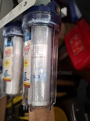 Water Filter Purifier