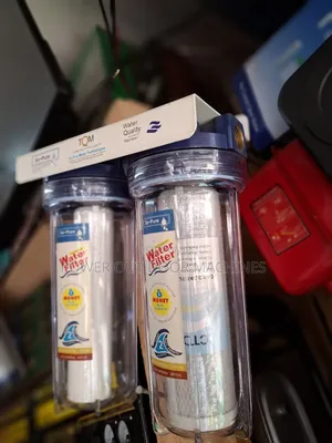 Water Filter Purifier