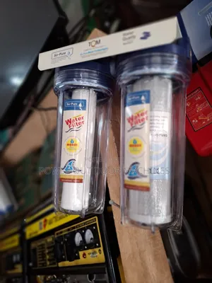 Water Filter Purifier