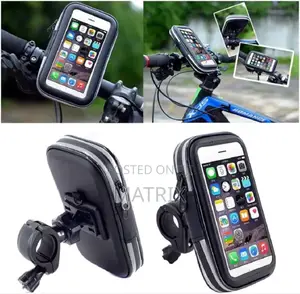 Bike or Motorcycle Mobile Phone Holder