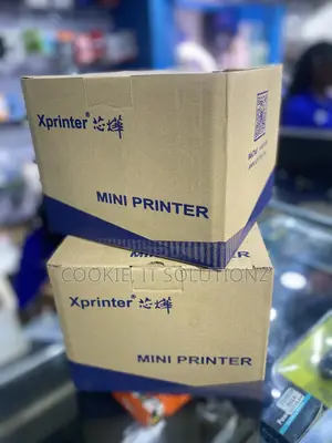 Mini Printer X-Printer