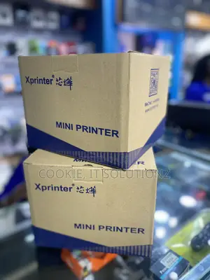 Mini Printer X-Printer