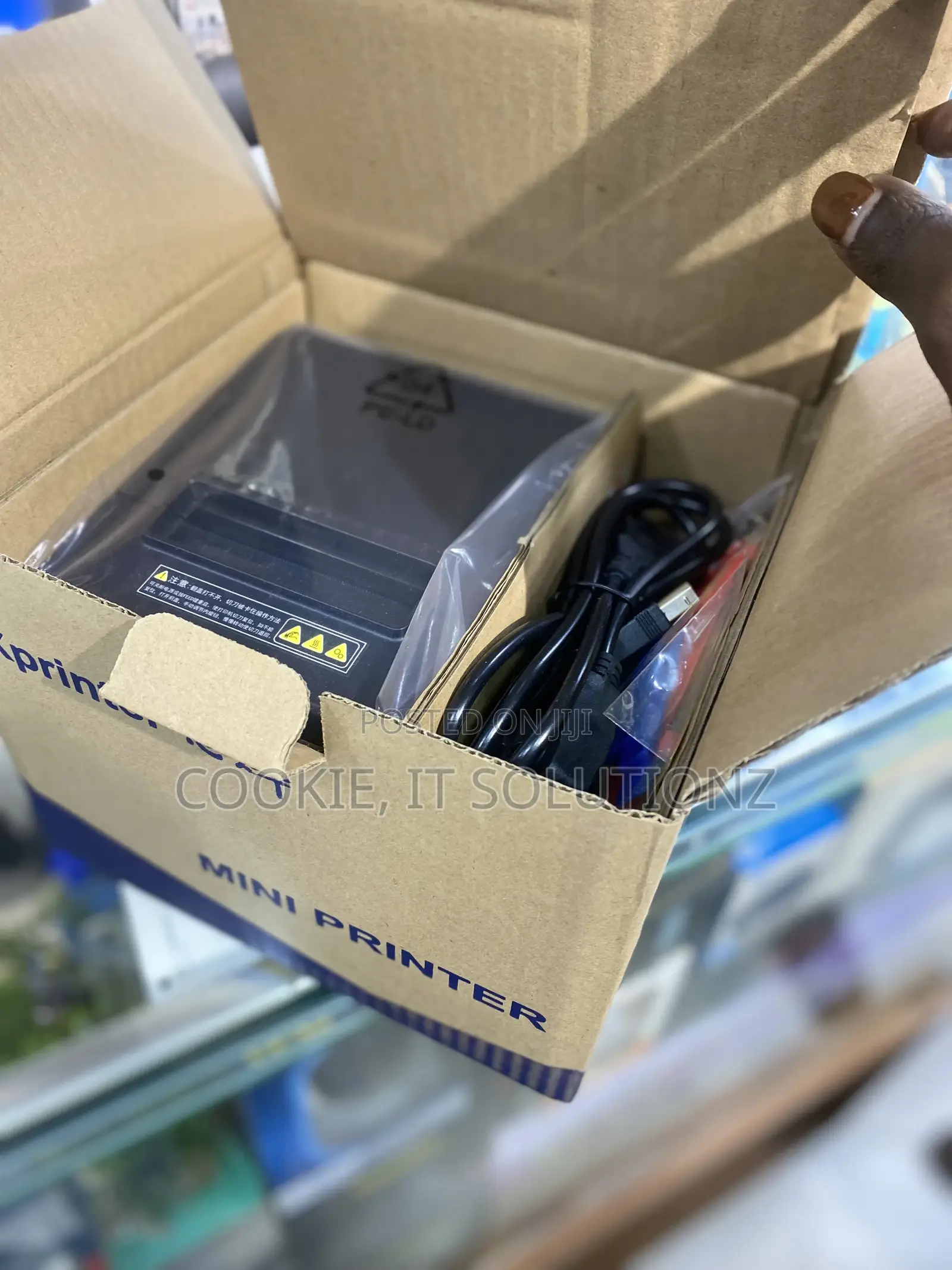 Mini Printer X-Printer
