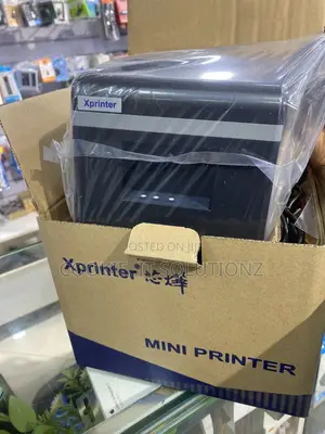 Mini Printer X-Printer