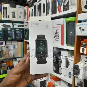 Honor Band 9 Smart Watch