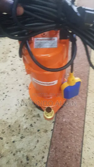 Water Pump
