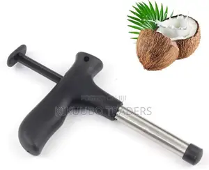 Coconut Opener Tool