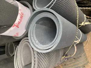 Floor Rubber Carpets Each Pieces