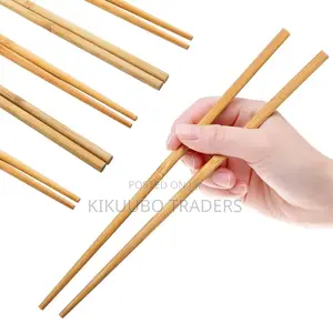 Natural Bamboo Chopsticks