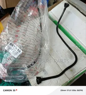 Coolant Pipe W166 Bluetec