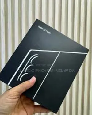 New Samsung Galaxy Z Fold7 256 GB Blue
