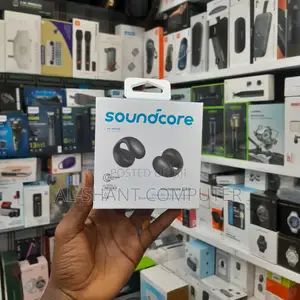 Soundcore C40i Earphones