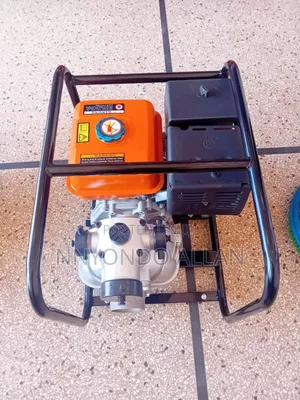 Water Pumps