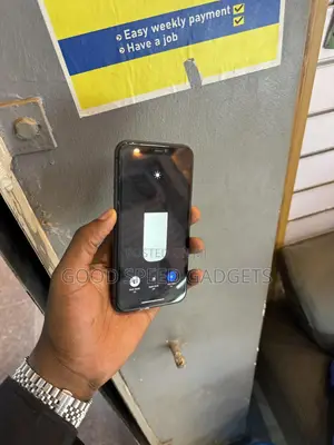 Apple iPhone 11 64 GB Black