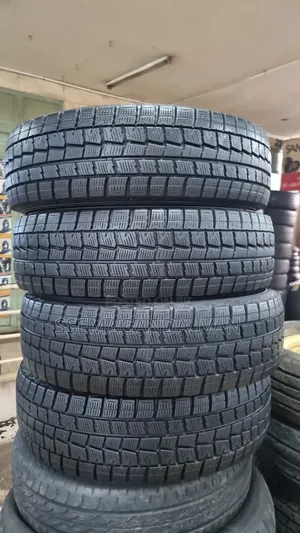 185/70r14 Japan Used Dunlop Tyres