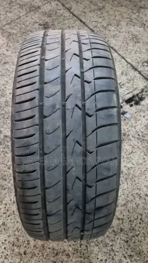 235/50r18 Transpath Toyo Foreign Used Tyres