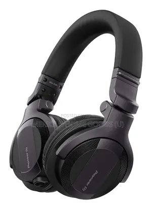 Pioneer Dj Hdj-cue1-bt On-ear Bluetooth Dj Headphones