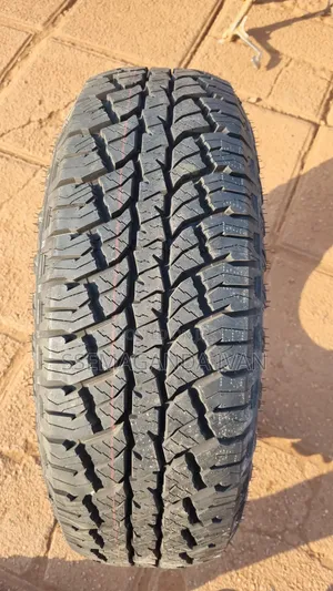 225/65r17 a/T Centara Tyres