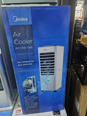 Midea 6 Litres Air Cooler