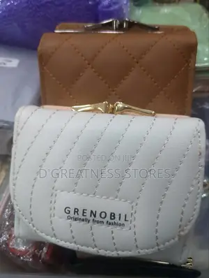 Laddie's Wallet
