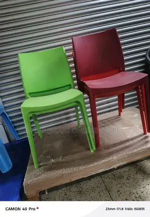 Restaurant Plastic Chairs