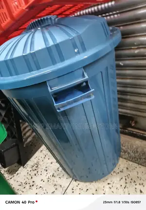 Plastic Buckets Plastic Buckets 150ltrs