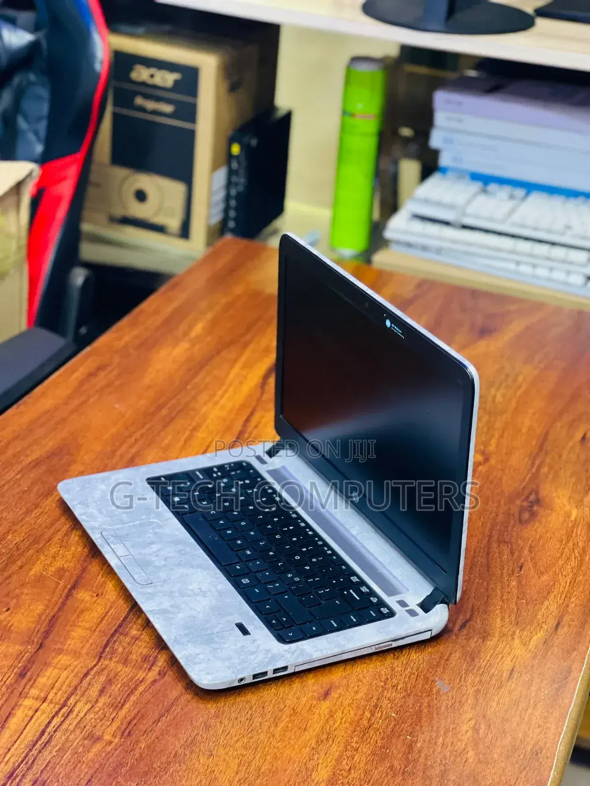 New Laptop HP ProBook 430 G2 8GB Intel Core I7 HDD 500GB