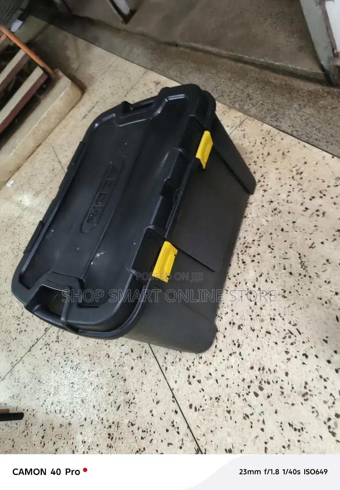Heavy Plastic Storage Boxes Storage Boxes 150ltrs