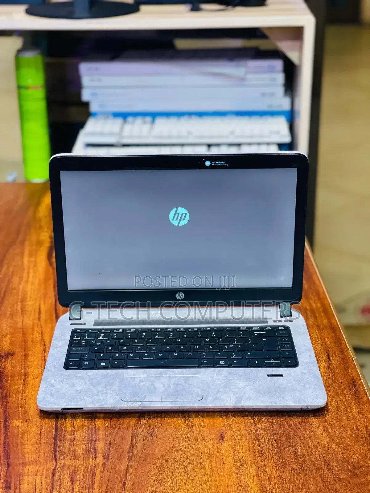 New Laptop HP ProBook 430 G2 8GB Intel Core I7 HDD 500GB