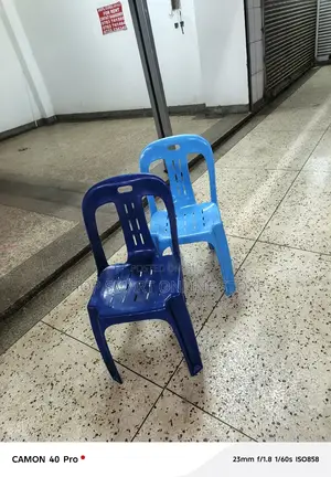 Church Chairs Plastic