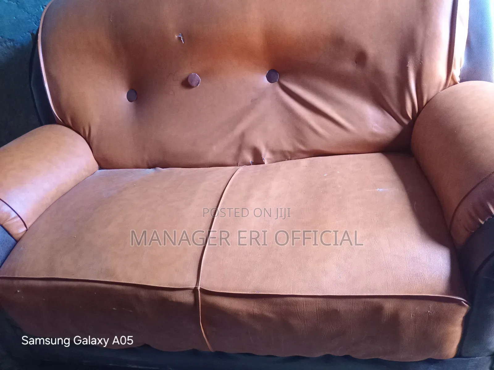 Sofas for Sale At