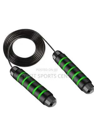 Skipping Ropes