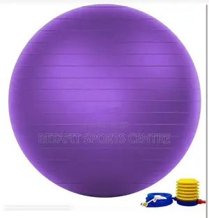 Gym Ball Yoga Ball