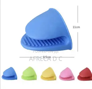 Silicon Gloves Oven Mits