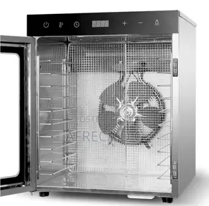 Commercial Food Dehydrator 10 Trays