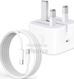 iPhone Type C to Lightning Cable Fast Charger