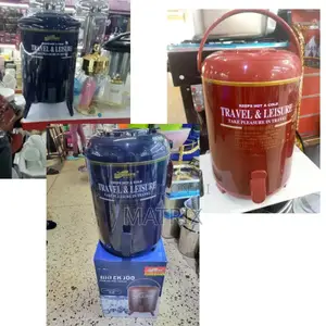 Daydays 9.5 Litres Water Tea Hot Cold Thermos Flask