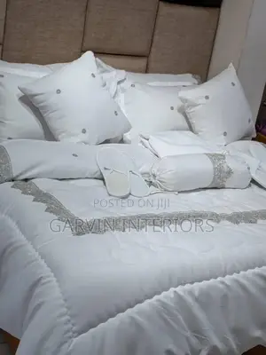Feel Comfortable With Beautiful Duvet