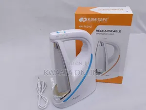Kamisafe Km-7629u Multifunctional Led Emergency Lamp