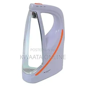 Kamisafe Km-7629u Multifunctional Led Emergency Lamp