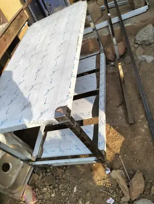 Stainless Working Tables Dabble