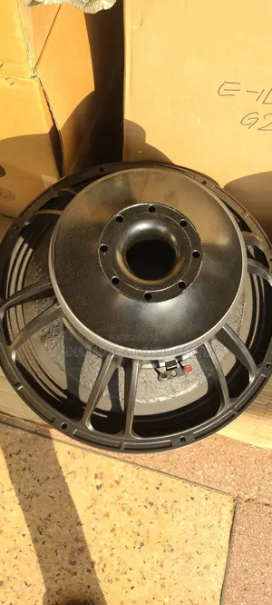 Sub Woofer Speaker Bass 21inch