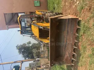 JCB 3dx Backhoe Loader for Hire