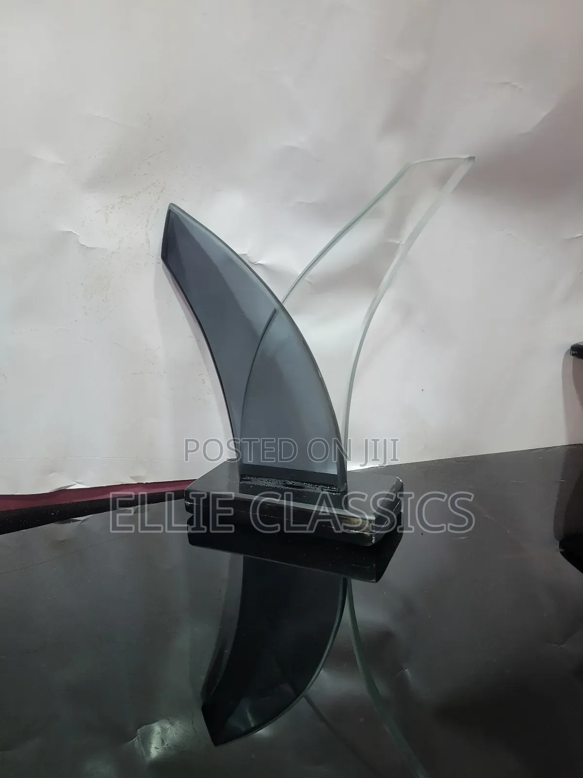 Horn Shape Award