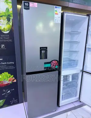Hisense 330l Fridge Frost Free