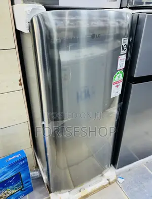 Lg 201 Fridge