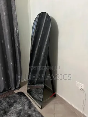 Self Stand Mirror