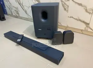 Jbl Bar 1300 With Detachables Authentic