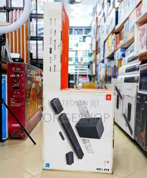 Jbl Bar 1300 With Detachables Authentic